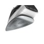 Braun TexStyle 7 Pro SI 7149 Dampstrygejern 2900W Sort Grå Hvid